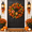 Style A, variant on 24 Inch Fall Wreaths for Front Door– Autumn Harvest Wreath Indoor Outdoor Thanksgiving Halloween Decorations