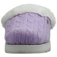 thumbnail image 2 of BOBS from Skechers Women's Keepsakes Ice Angel Lavender Slipper 9.5 M US, 2 of 5