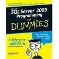thumbnail image 1 of Pre-Owned Microsoft SQL Server 2005 Programming for Dummies (Paperback) 0471774227 9780471774228, 1 of 1
