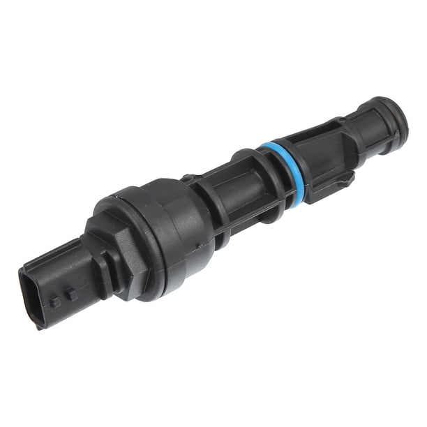 Unique Bargains Auto Car Transmisión Sensor de velocidad Reemplazo No.8200547283 Plástico Negro