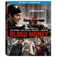 thumbnail image 2 of Blood Money (Blu-ray), 2 of 2