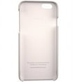 thumbnail image 3 of Vest Anti-Radiation Case - Back cover for cell phone - ABS plastic - white, 3 of 5