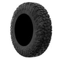 thumbnail image 3 of MSA Milled Flash 18" UTV Wheels 34" MotoVator Tires Kawasaki Teryx Mule, 3 of 4