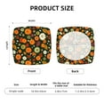thumbnail image 6 of Uemuo Harvest Pumpkins Pattern Waterproof Square Couch Cushion Covers, Magic Sofa Covers Washable, Stretch Sofa Seat Cushion Slipcovers, 6 of 9