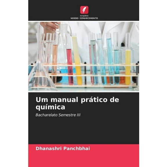 Um manual prático de quÃÂmica, (Paperback)