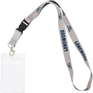 Jacksonville State University JSU Gamecocks NCAA Car Keys ID Badge
