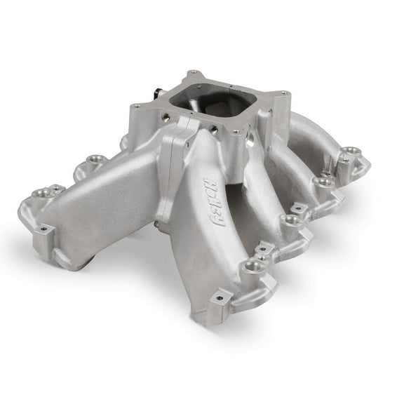 Holley Performance 300-255 Engine Intake Manifold
