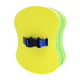 thumbnail image 4 of Adjustable Back Foam Floating Belt Waist Swim Board for Swimmers Party Favor medium, 4 of 8