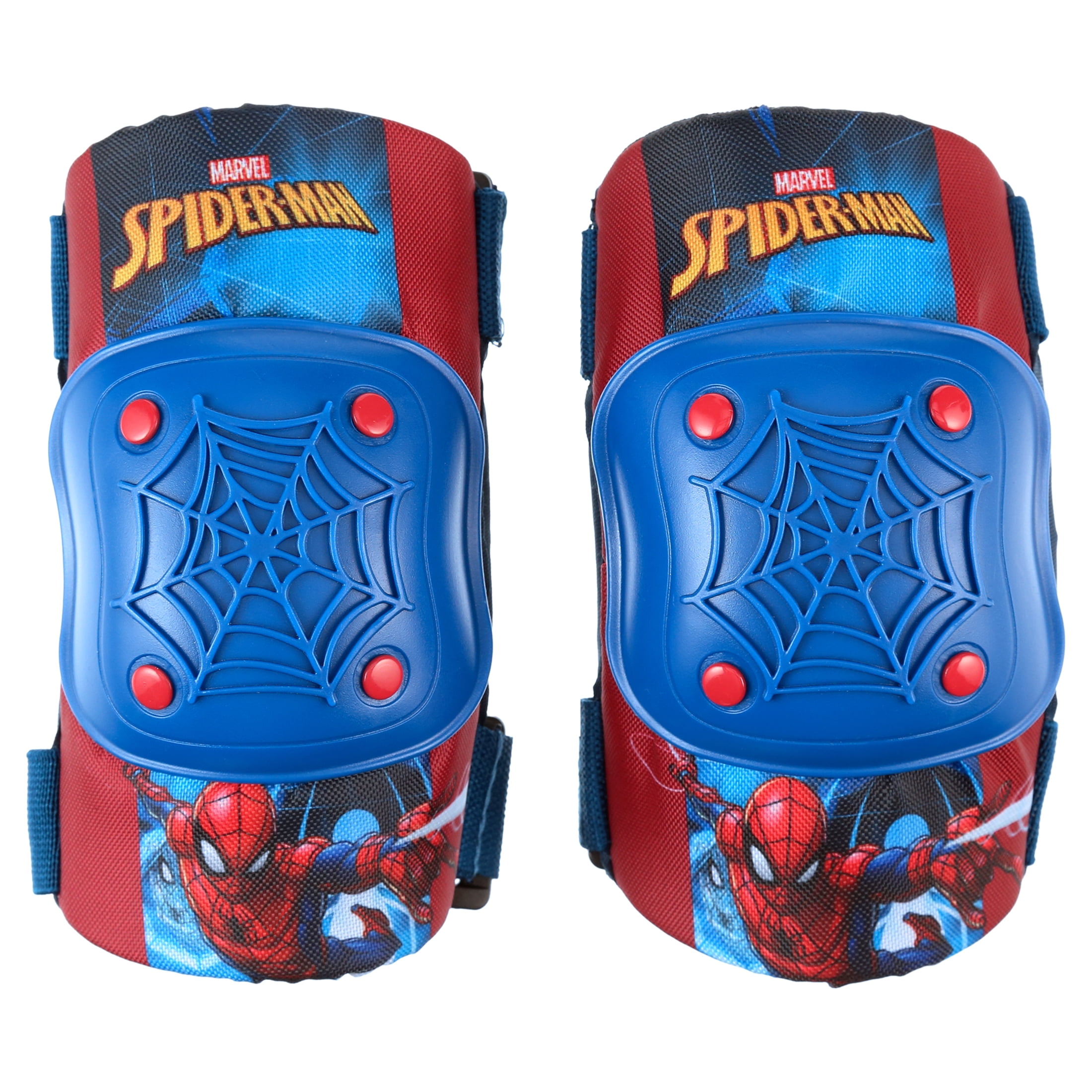 Spiderman Scooter For Kids 3-5 Spiderman Beanie, Scarf