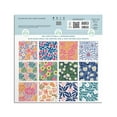 thumbnail image 2 of DaySpring Monthly Calendar (12"x12") Lg Grid Floral 12 Month Jan 2026-Dec 2026, 2 of 5