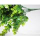 thumbnail image 3 of CRILSTYLEO 6Ud Planta De Simulación Artificial Verde Para Decorar Espacios Interiores Y Exteriores, 3 of 6