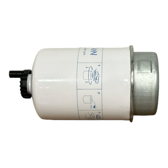 Fuel Filter for John Deere RE546336 RE533026 Cat 236B 246C 262C 272C