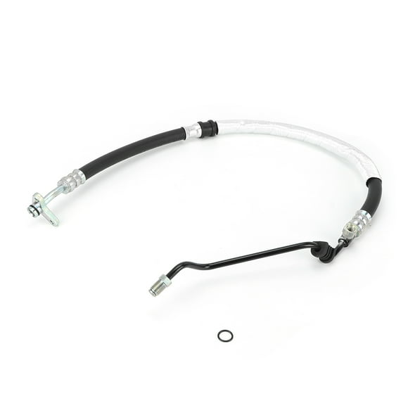 Steering Pressure Hose,Power Steering Hose Line A Power Steering Hose Finest Materials
