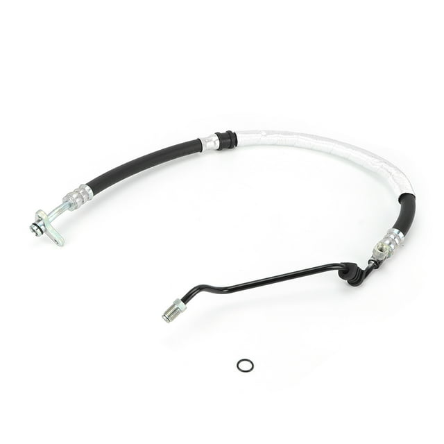A,Power Steering Hose Line Power Steering Line Power Steering Hosefor Honda World-Class Design