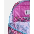 thumbnail image 4 of Hello Kitty Girl's 17" Fun Day Print Backpack, Pink, 4 of 5