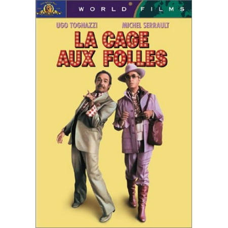La Cage Aux Folles