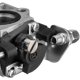 thumbnail image 5 of Carburador de motocicleta de 2 tiempos de 15 mm para cortadora de césped ATV de 43 cc, 47 cc, 49 cc, 50 cc y 52 cc, 5 of 5
