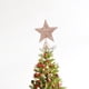 thumbnail image 5 of Lámpara de tejado de árbol de Navidad Lámpara de tejado de árbol de Navidad con luces decorativas para decoraciones navideñas. 25cm de Salvador Estrella superior del árbol, 5 of 9