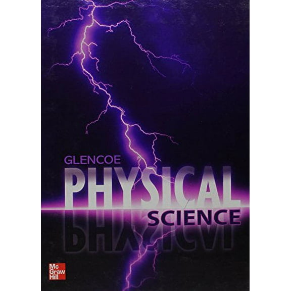 Glencoe Physical Science