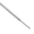 thumbnail image 3 of LCD Digital Food  Kitchen Cooking BBQ Temp Tester Foldable Probe Sturdy Safe ABS Stainless Steel Hangable Magnet, 3 of 7