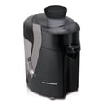 thumbnail image 1 of Extractor de Jugo Hamilton Beach Tubo de alimentación grande, 1 of 3