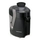 thumbnail image 1 of Extractor de Jugo Hamilton Beach Tubo de alimentación grande, 1 of 3