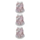 thumbnail image 2 of sweethay Ropa para perros, vestidos para cachorros, traje Tang, estilo chino de Año Nuevo, invierno, calidez, flexible, elegante, Bichon Type1 NO1, 2 of 6