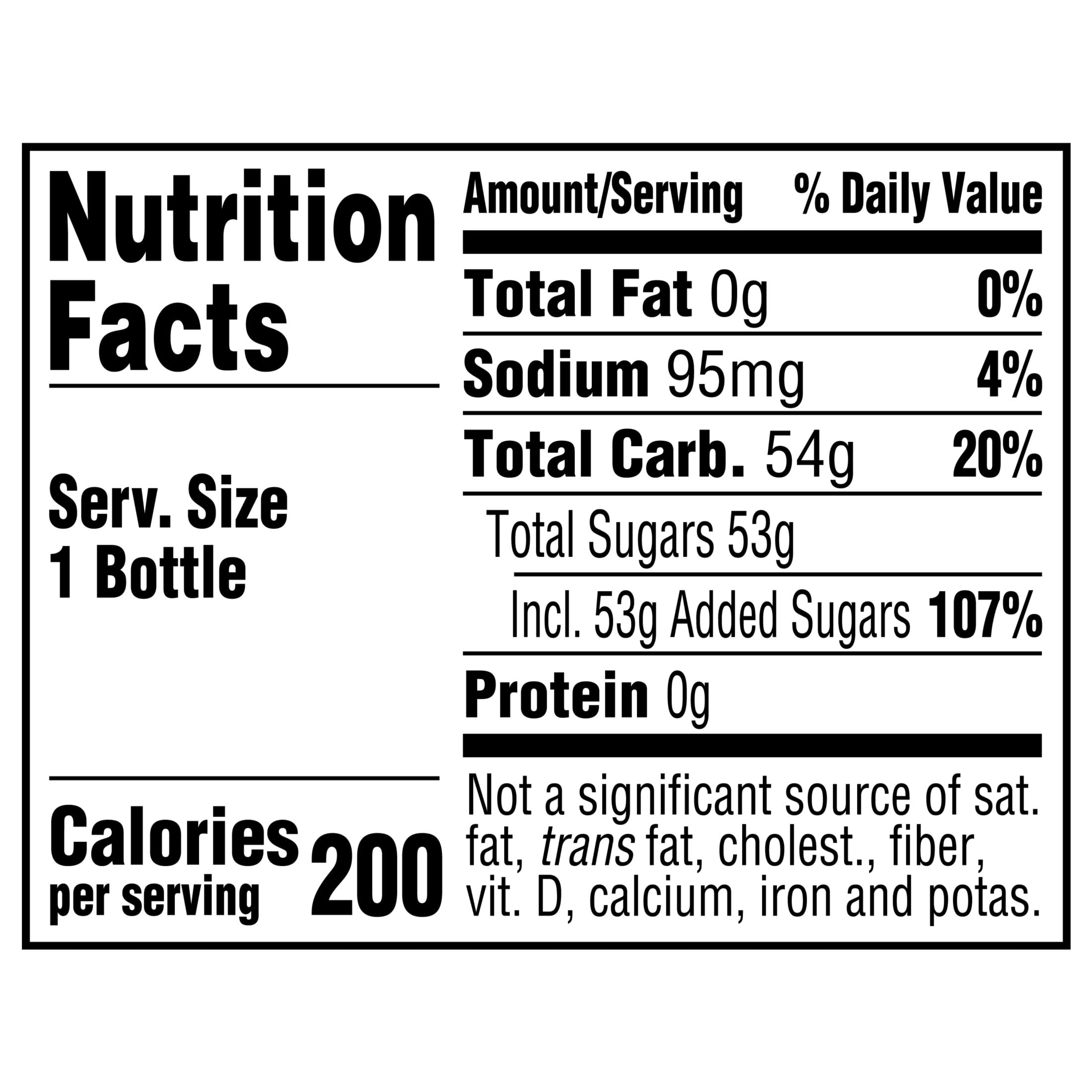Sprite Lemon-Lime Caffeine Free Soda Pop Bottles, 16.9 fl oz, 6 Pack
