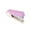 Purple, variant on Dorm room essentials, Stationery And Learning Supplies In Stock Extended Rotatable Stapler Streamlined Stapler