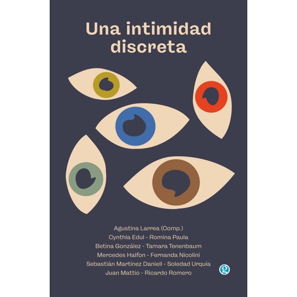 Una intimidad discreta