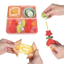 Hopscotch Lane My Baby Doll’s Time for Lunch Set - 14 Pieces, Children Ages 3 