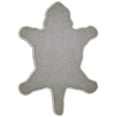 thumbnail image 3 of Fabstyles Animal Printed Hand-Tufted Area Rag Rug for Living Room, Hallway, Patio, 3 of 5