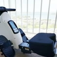 thumbnail image 4 of Toystoory Cojín de asiento para máquina de remo con correas, equipo de entrenamiento físico, alfombrillas de asiento de fricción creciente, Accesorios para máquinas de ejercicios, 4 of 6