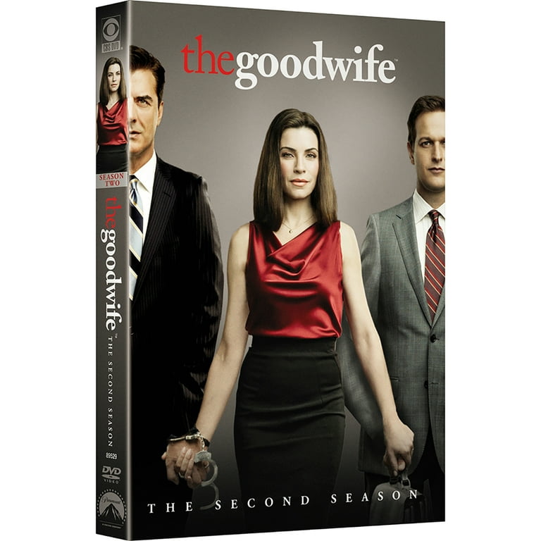 洋画・外国映画 Good Wife: Complete Series/ DVD [Import] Amazon.com: The Good Wife: Complete Series : Matt Czuchry