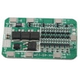 thumbnail image 1 of Lithium Cell Protection Board,6S 12A 22V 24V Liion Battery Protection Board Lithium Battery Protection Board Top Tier Quality, 1 of 8