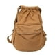 thumbnail image 1 of Mochila de Lona Fivean morral escolar unisex para viaje y Deportes, 1 of 1