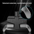 thumbnail image 2 of Controlador Botón Posterior Teclas Extensión Reemplazo Del Con Interfaz Typhip A 3.5 Mm para El One/Xbox Series X/S, 2 of 9