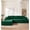 Button-Tufted Design Green, variant on Hobestluk 108" Modular Sectional Sofa Cloud Sofa with Oversized Chaise L Shaped Couch Boneless Sectional Couch Memory Foam Couch for Living Room Apartment (Corduroy Grey, 108" Right Facing Chaise)