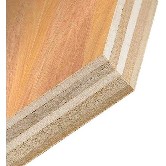 Custom Size 3/4'' (18mm) X 5'' X 7'' Baltic Birch Plywood (12 Sheets)