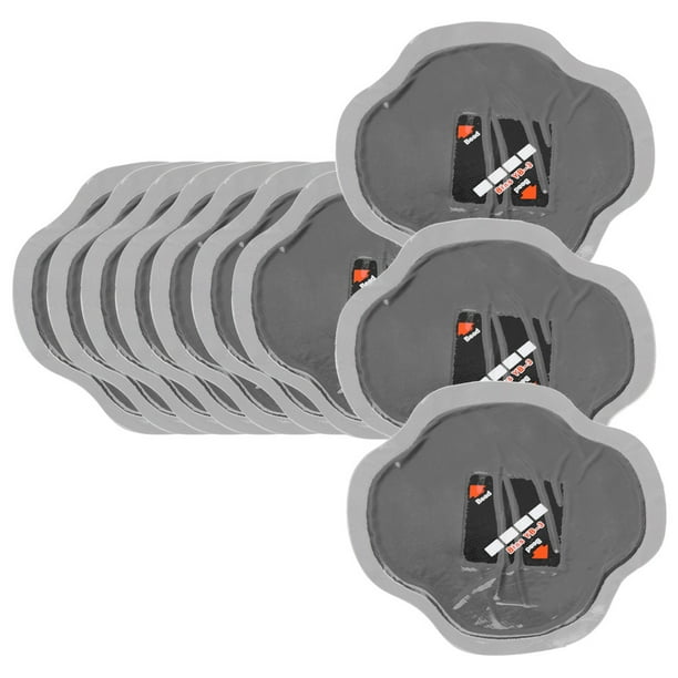patch tubeless tire from inside