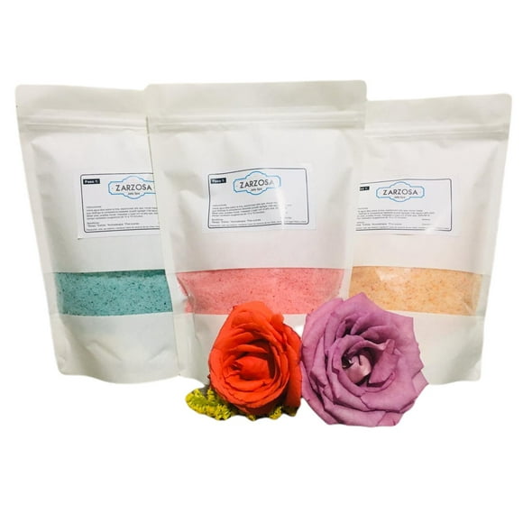 Jelly Spa Para Pedicure 250grs Incluye Disolvente ZARZOSA N/A