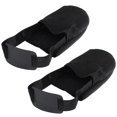 thumbnail image 3 of 1 par de zapatillas Bowl Shoule Suministros deportivos Suministros de bolos Slider Slider, 3 of 5