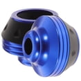 thumbnail image 4 of Miangastore 2pcs Motorbike Modification Accessory Alloy Anti-collision Cup for Motorcycle, 4 of 8