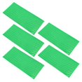 thumbnail image 3 of Pegatinas para llantas de ruedas de bicicletas rayas reflectantes para llantas de ruedas 5pcs / set Mountain Bike Reflective Stickers Llanta de rueda resistente a altas ANGGREK Otros, 3 of 8