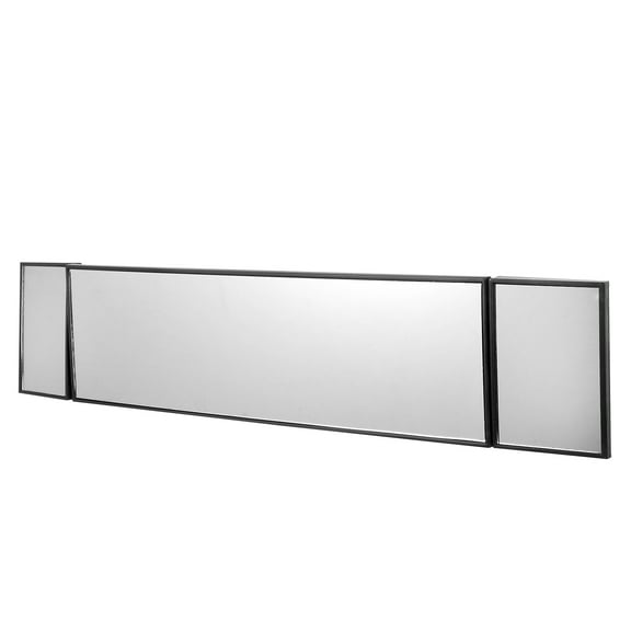 HOMEMAXS Rearview Mirror Extended Automotive Exterior Mirrors