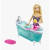 Barbie - Mattel Barbie Large Story Bathtub Set