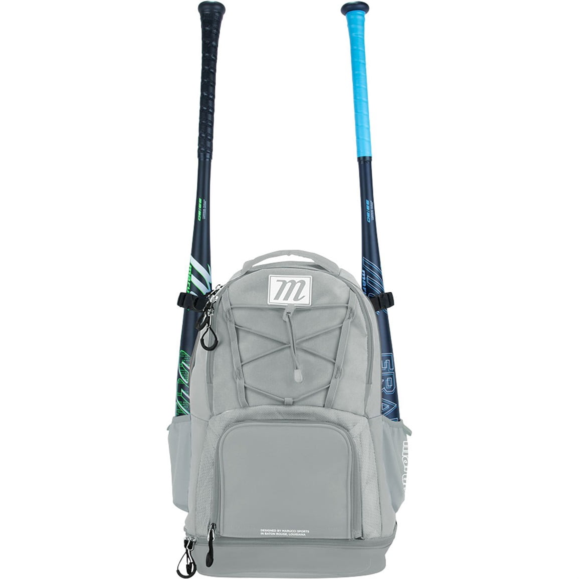 Marucci Blazr Baseball Backpack