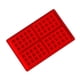 thumbnail image 3 of Molde de silicona para gofres, herramienta para hornear pasteles, chocolates y galletas, 3 of 5