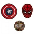 thumbnail image 2 of Deadpool Patch It Backpack, 2 of 6
