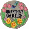 thumbnail image 1 of Piedra para Jardín Decorativa Spoontiques Grandma's Garden, 1 of 6
